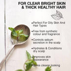 Soulflower Peppermint Essential Oil