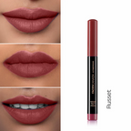 Faces Canada Ultime Pro HD Intense Matte Lips + Primer - Russet 29