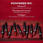 Sugar Plush Crush Creme Crayon - Bourbon Bree (Peach Brown)