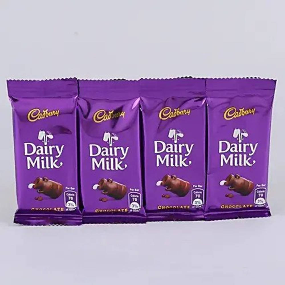 Dairy Milk Chocolates