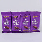 Dairy Milk Chocolates