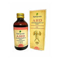 Rajah Ayurveda A.H.D Syrup - Distacart