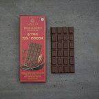 Smoor True Classics 72% Cocoa Extra Dark Chocolate - Distacart