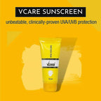 VCare Sunscreen Cream
