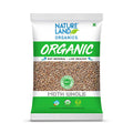 Nature Land Organics Moth Whole - Distacart