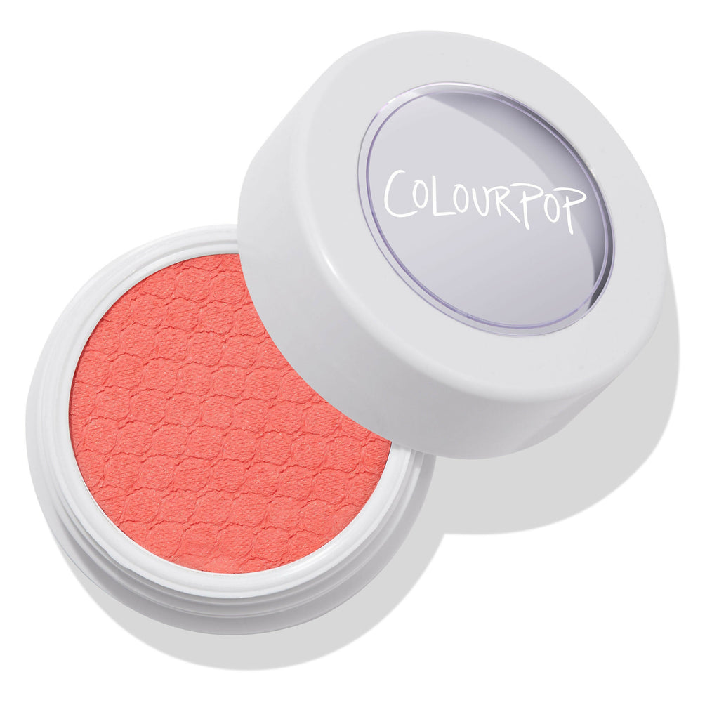 ColourPop Super Shock Blush - Holiday