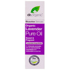 Dr.Organic Lavender Pure Oil