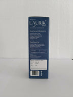Laurik Anti Pigmentation & Lightening Serum For Men & Women with Alpha Arbutin, Retinol, Niacinamide & Vit-C for Dark Patches & Spots