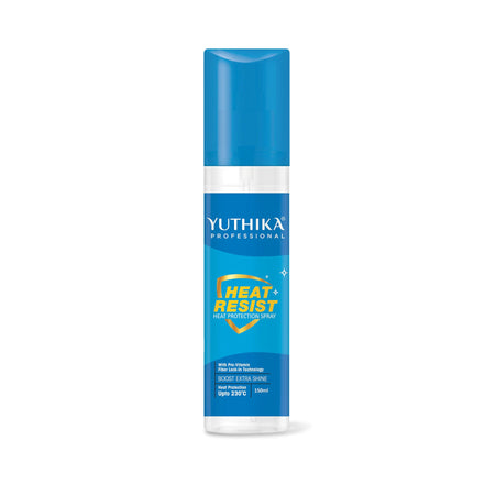 Yuthika Professional Heat Protection Spray