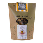 Home D'elite Flax Seed Bhakarwadi