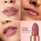 MyGlamm Pout By Karan Johar Intense Matte Plumping Lipstick - Sleepover Pout