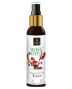Good Vibes Skin Clarifying Toner - Rosehip