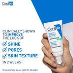CeraVe Oil Control Gel-Cream Lightweight Moisturizer