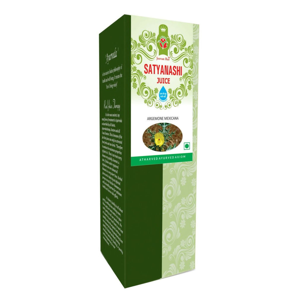 Axiom Satyanashi Juice - Distacart