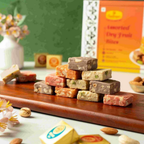 Haldiram's Assorted Dry Fruit Bites - Distacart