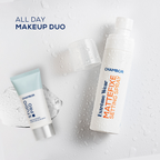 Chambor Extreme Wear Mattefixe Setting Spray