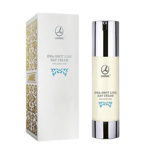 Lambre DNA-Shot Line Day Cream For Aging Skin