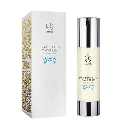 Lambre DNA-Shot Line Day Cream For Aging Skin