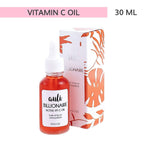 Auli Billionaire Damage Repair/Antioxidant Rich Facial Oil (Vitamin C)