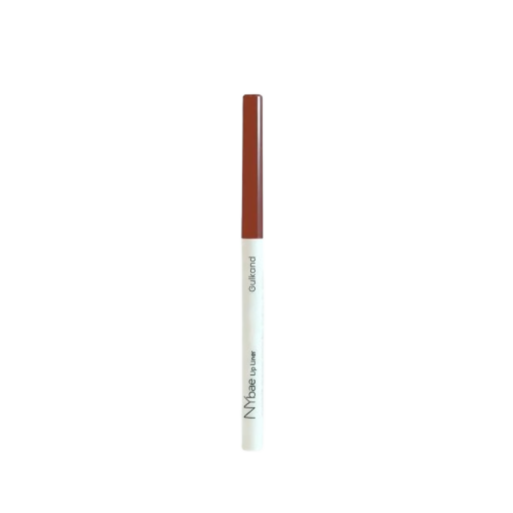 NY Bae 2-in-1 Lip Liner & Lip Colour - Gulkand - Distacart