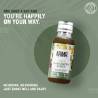 ARMR Pro Immunity Shot Lemon Ginger Flavour