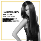 De Fabulous Marula Oil Sulphate Free Conditioner For All Hair Types - Distacart