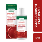 Nature's Essence Professional Facialist Clear Face Wash