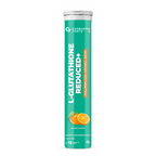 Carbamide Forte L-Glutathione Reduced+ Effervescent Tablets