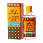 Tiger Balm Liniment uses