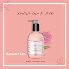 Glamveda Rose Happy Hydration