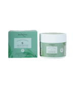 Mantra Herbal Hair Treatment Mask Moroccan Argan & Linden