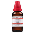 Dr. Willmar Schwabe India Calcarea Silicata Dilution 6 ch