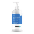 The Derma Co 1% Salicylic Acid Daily Exfoliating Body Wash
