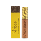 NY Bae HD Spotless Concealer - Toast 09