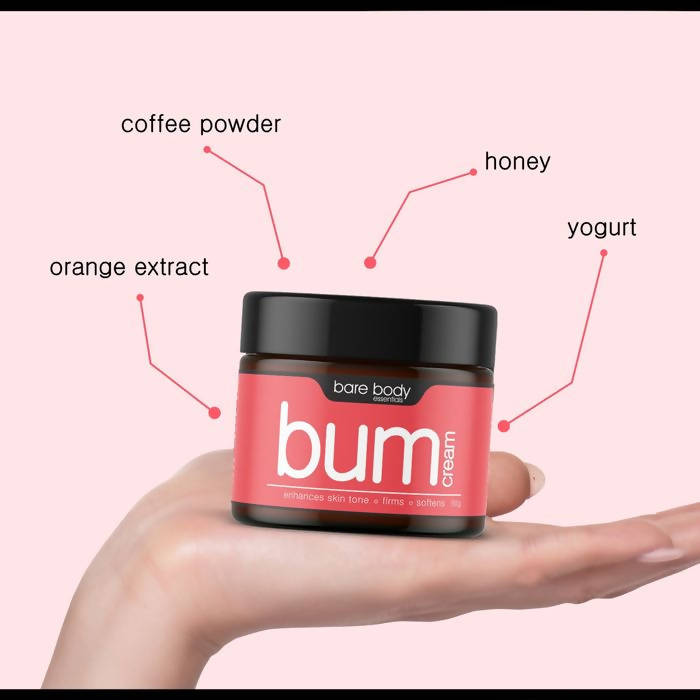 Bare Body Essentials Bum Squad Combo