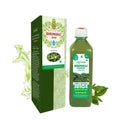 Axiom Bhringraaj Juice - Distacart
