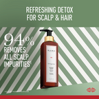 Kama Ayurveda Bringaras Balancing Shampoo - Distacart