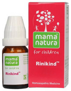 Dr. Willmar Schwabe India Mama Natura Rinikind Globules - Distacart