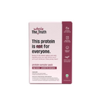 The Whole Truth 15g Protein/Scoop - Ragi Cocoa - Distacart