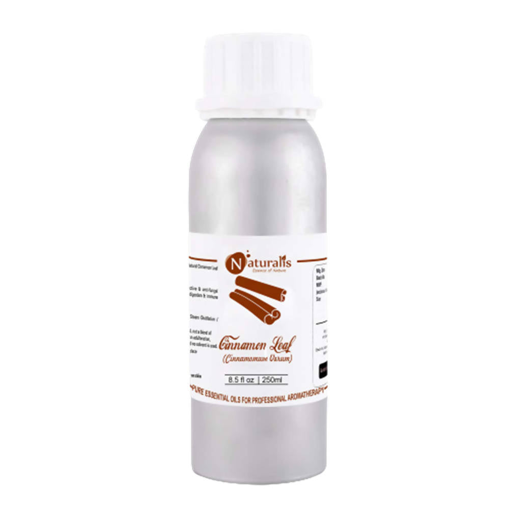 Naturalis Cinnamon Natural Essential Oil