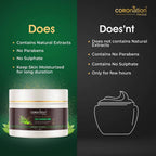 Coronation Herbal Fuji Matcha Green Tea Body Butter