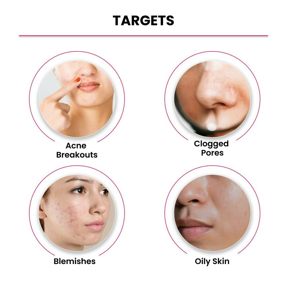 ThriveCo 2% Salicylic acid Serum