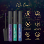 Parul Garg Beauty Hi Simmer Eyeliner - Amethyst
