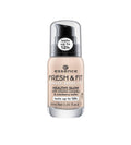 Essence Fresh & Fit Awake Make Up 10 - Fresh Ivory