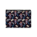 Colorbar Pouch Safari Big Flat Pouch - Multi