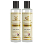 Khadi Natural Rose Water Toner