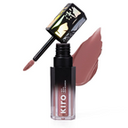 Kiro Velvet Souffle Soft Matte Liquid Lipstick - Rose Taupe