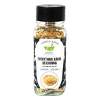 Essential Blends Organic Everything Bagel Seasoning