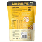 The Whole Truth 5 Grain Muesli (No Added Sugar) - Distacart