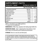 Inlife Glutathione Reduced Capsules